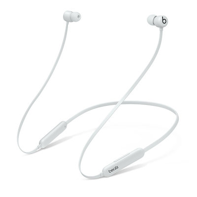 Beats Наушники Beats Flex (серый туман) Flex (серый) MYME2EE/A