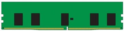 Kingston Модуль памяти DDR4 16GB Kingston 2933MHz ECC Reg CL21 288-pin 1R 16Gbit 1.2V (retail) KSM29RS8/16MER 