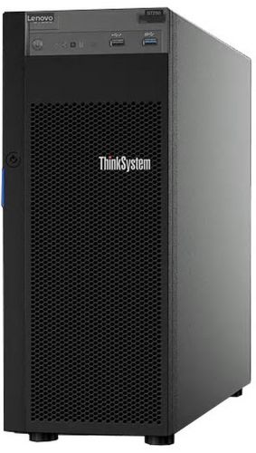 Lenovo Сервер Lenovo ThinkSystem ST250 7Y45A049EA