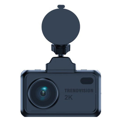 TrendVision Видеорегистратор TRENDVISION TDR-721S 