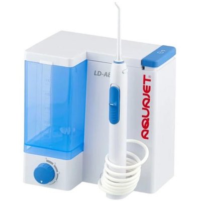 Aquajet Ирригатор AQUAJET LD-A8 