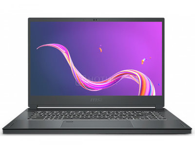 MSI Ноутбук MSI Creator 15 A10UET-430RU RTX Studio (15.60 IPS (LED)/ Core i7 10870H 2200MHz/ 32768Mb/ SSD / NVIDIA GeForce® RTX 3060 для ноутбуков 6144Mb) MS Windows 10 Home (64-bit) [9S7-16V321-430] 9S7-16V321-430