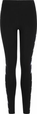 Kappa Легинсы для девочек Kappa, размер 152 9XL6C6BBVO