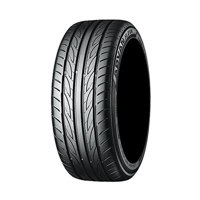 Yokohama Шины Yokohama Advan Fleva V701 245/40 R19 98W 