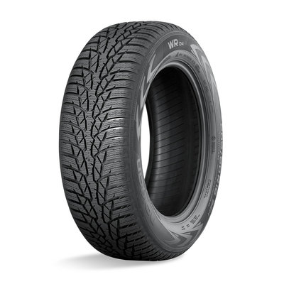 Nokian Шины Nokian WR D4 195/55 R15 89H 