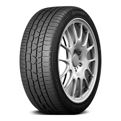 Continental Шины Continental ContiWinterContact TS 830 P 225/50 R17 94H 