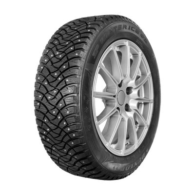 Dunlop Шины Dunlop SP Winter Ice 03 245/40 R19 98T 