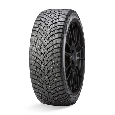 Pirelli Шины Pirelli Ice Zero 2 245/50 R19 105H 