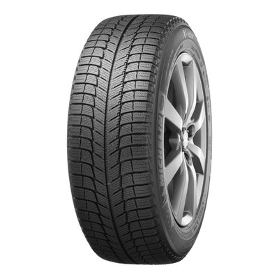 Michelin Шины Michelin X-Ice 3 245/50 R19 101H 