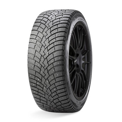 Pirelli Шины Pirelli Scorpion Ice Zero 2 235/60 R18 107H 