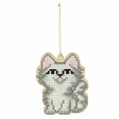 Фрея ALVP-015 подвеска "Котенок" Фрея 