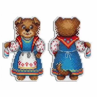 МП Студия Р-470 Собака Жучка МП Студия 