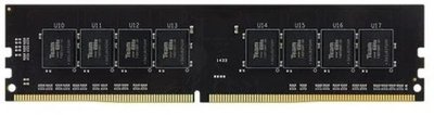 Team Group Модуль памяти DDR4 8GB Team Group PC4-25600 3200MHz CL22 1.2V TED48G3200C2201 