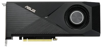 ASUS Видеокарта ASUS Turbo GeForce RTX 3070 1725MHz PCI-E 4.0 8192MB 14000MHz 256 bit HDMI 3xDisplayPort HDCP TURBO-RTX3070-8G bulk (oem) TURBO-RTX3070-8G