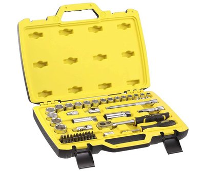 Stanley Набор инструментов Stanley Fmmt82684-1 fatmax 