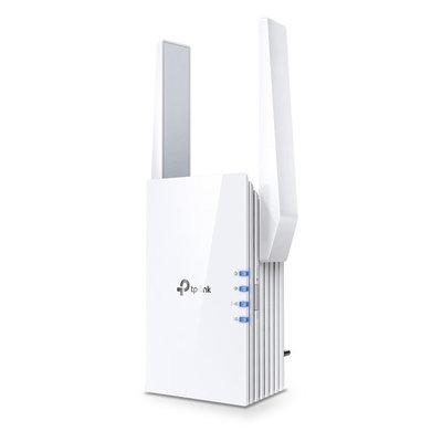 TP-LINK Повторитель беспроводного сигнала TP-LINK RE605X 