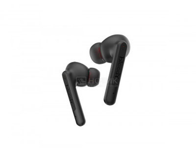 A4Tech Гарнитура беспроводная A4Tech Bloody M90 Black/Red TWS, Bluetooth, 40мАч, Черный/Красный M90 Black/Red M90 Black/Red