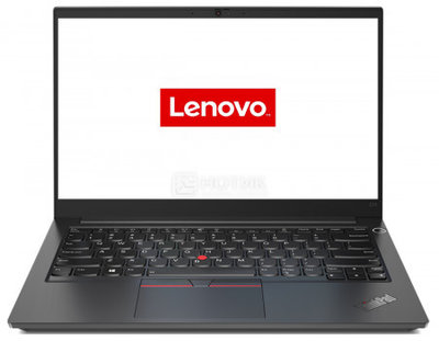 Lenovo Ноутбук Lenovo ThinkPad E14 Gen 2 (14.00 IPS (LED)/ Core i5 1135G7 2400MHz/ 8192Mb/ SSD / Intel Iris Xe Graphics 64Mb) MS Windows 10 Professional (64-bit) [20TA000CRT] 20TA000CRT