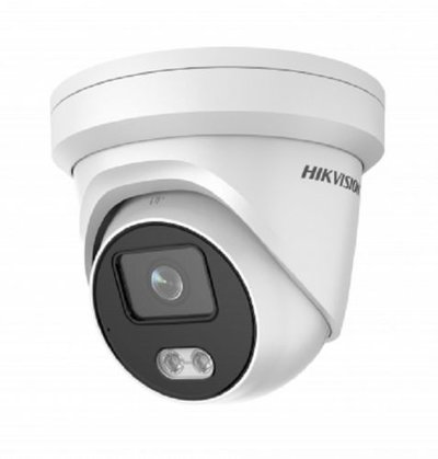 Hikvision Видеокамера IP HIKVISION DS-2CD2347G2-LU DS-2CD2347G2-LU (2.8mm)