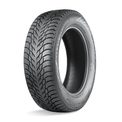 Nokian Шины Nokian Hakkapeliitta R3 SUV 265/65 R18 114R 
