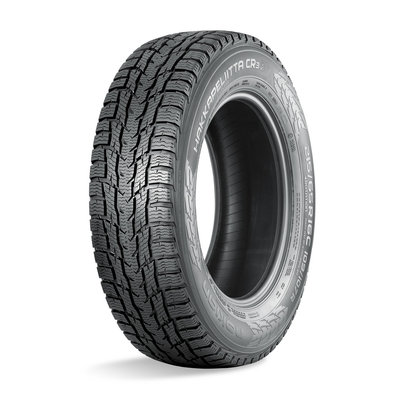 Nokian Шины Nokian Hakkapeliitta CR3 215/60 R17 109/107R 