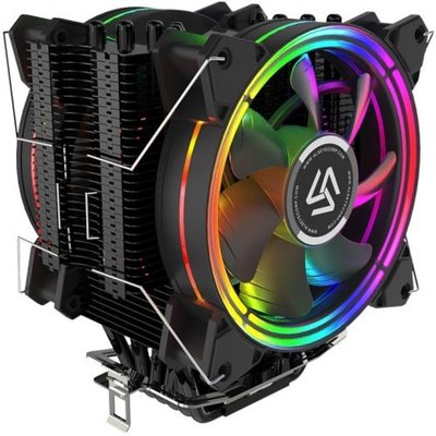 Alseye Кулер ALSEYE H120D 
