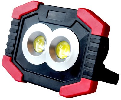 RITTER Автономный прожекторный фонарь RITTER 29127 5 