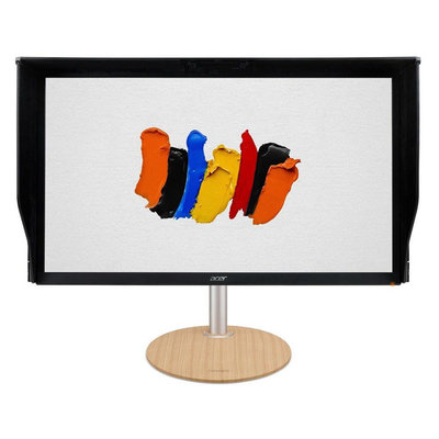 Acer Монитор игровой ACER ConceptD CP3271UV 27" черный [um.hc1ee.v05] UM.HC1EE.V05