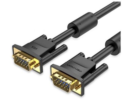 Vention Кабель интерфейсный VGA-VGA Vention DAEBH 