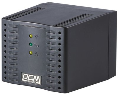 PowerCom Powercom TCA-1200 (черный) 
