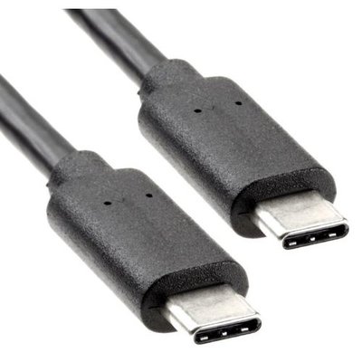 Vcom Кабель USB VCOM CU420-1.8M USB Type-C - USB Type-C 1.8 м 