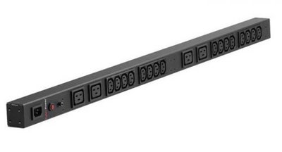 CyberPower Распределитель питания CyberPower PDU10BVHVIEC20F 