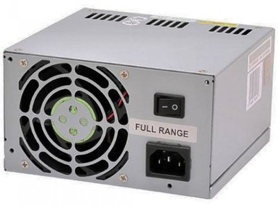 FSP Блок питания ATX FSP 600W PS/2, 80Plus Bronze, EPS, IPC, OEM FSP600-80PSA 
