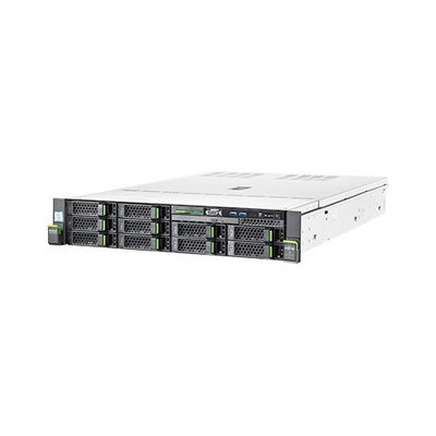 Fujitsu Сервер Fujitsu PRIMERGY RX2540 M5 1x4210R 2x16Gb EP420i iRMC S5 1G 2P 2x800W 3Y Onsite (VFY:R2545SX3 VFY:R2545SX330RU 
