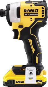 DeWalt Шуруповерт аккумуляторный Dewalt Dcf809d2t 