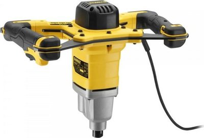 DeWalt Миксер Dewalt Dwd241-qs 