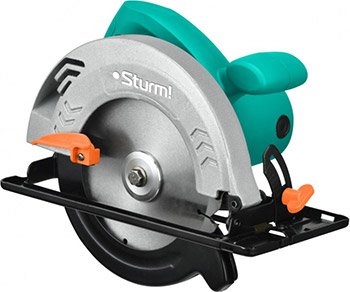 Sturm Дисковая (циркулярная) пила Sturm CS51185 