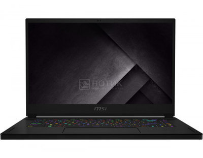 MSI Ноутбук MSI GS66 10UG-452RU Stealth (15.60 IPS (LED)/ Core i7 10870H 2200MHz/ 32768Mb/ SSD / NVIDIA GeForce® RTX 3070 для ноутбуков 8192Mb) MS Windows 10 Home (64-bit) [9S7-16V312-452] 9S7-16V312-452