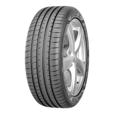 Goodyear Шины Goodyear Eagle F1 Asymmetric 3 SUV 275/45 R20 110Y 