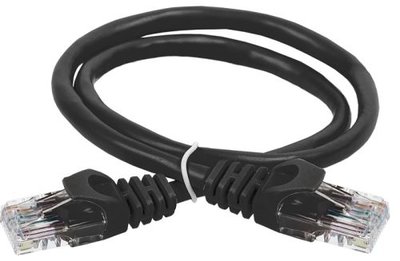 Itk Кабель патч-корд UTP 6 кат. 2м. ITK PC09-C6UL-2M 
