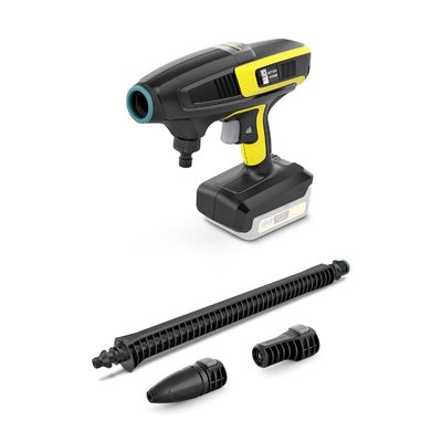 Karcher Аппарат высокого давления Karcher Khb 6 battery 
