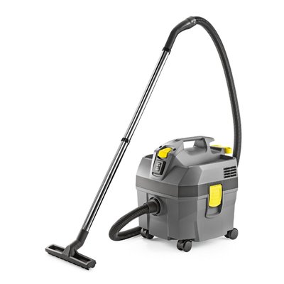 Karcher Пылесос промышленный Karcher Nt 20/1 ap 