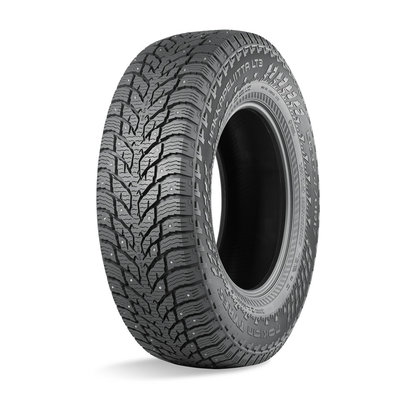 Nokian Шины Nokian Hakkapeliitta LT3 275/65 R18 123/120Q