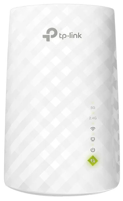 TP-LINK TP-LINK RE220 (белый) 