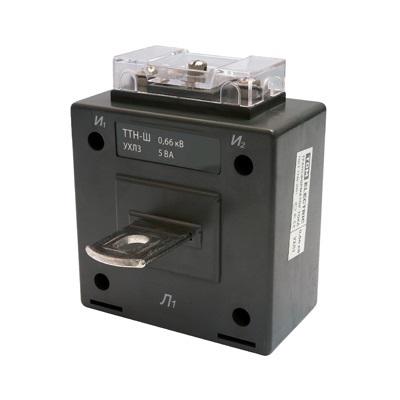 Tdm Трансформатор Tdm ТТН-Ш 300/5- 5va/0,5s-Р 
