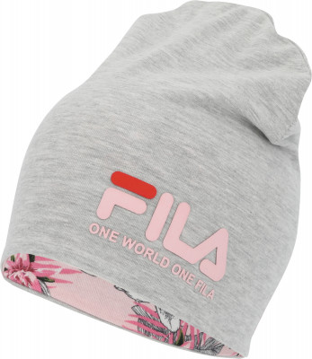 FILA Шапка для девочек FILA, размер 52 9C72Z8QNL0