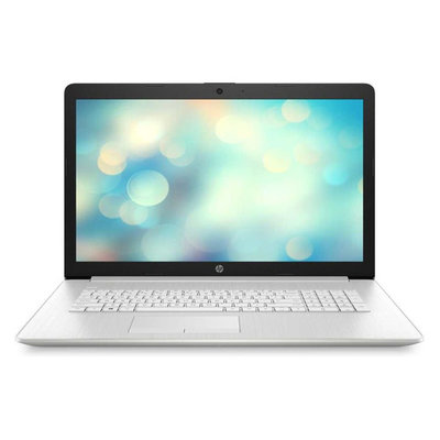 HP Ноутбук HP 17-by4006ur, 17.3", IPS, Intel Core i3 1115G4 3.0ГГц, 8ГБ, 512ГБ SSD, Intel UHD Graphics , Free DOS, , серебристый 2X1T7EA 