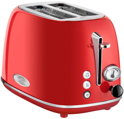 ProfiCook Тостер Profi Cook (Rot) ProfiCook PC-TA 1193 PC-TA 1193 rot