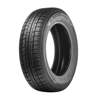 Yokohama Шины Yokohama IceGuard Studless IG50+ 185/65 R15 88Q 