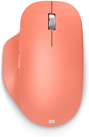 Microsoft Мышь Wireless Microsoft Ergonomic Mouse 222-00043